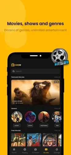 sony-live-apps Movies and shows